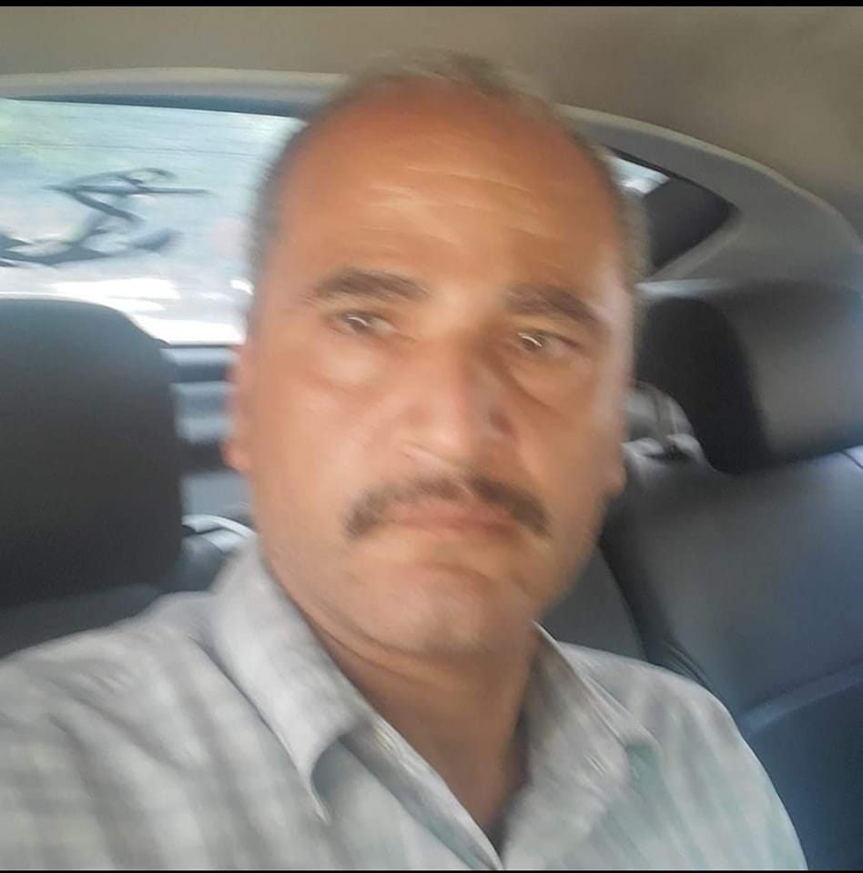Salah Awad